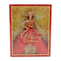 [苏宁自营]Barbie 芭比假日芭比BDH13