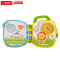 [苏宁自营]Fisher Price 费雪小动物学习书(双语)BFH81