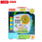 [苏宁自营]Fisher Price 费雪小动物学习书(双语)BFH81