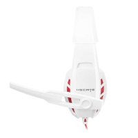 漫步者(EDIFIER)G2游戏头戴式耳机 白色