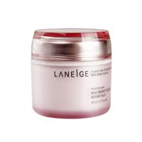 兰芝缤纷浆果酸奶滋养面膜 80ml