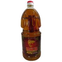 鲤鱼小榨浓香菜籽油2.5L