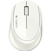 罗技(Logitech)无线鼠标M275