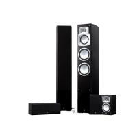 Yamaha/雅马哈 NS-9502 家庭影院 音响 5.1声道音箱