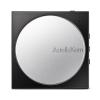 艾利和(Iriver)Astell&Kern AK10 DAC智能手机便携解码器 支持苹果iOS 安卓等 黑色