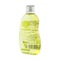 甄品堂婴儿护肤橄榄油100mlx3瓶