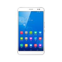 华为手机荣耀X1联通3G WCDMA/GSM(月光银)