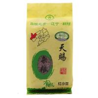 晶硕 有机天赐杂粮红小豆 400g