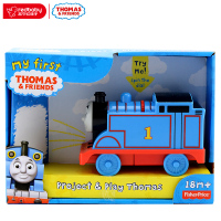 [苏宁自营]Thomas Friends 托马斯和朋友之投影托马斯BCX70