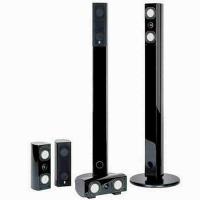 Yamaha/雅马哈 NS-AP7800(6件套) 家庭影院 纯木质烤漆顶级音箱音