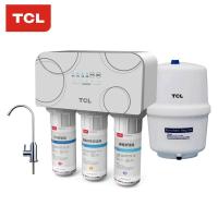 TCL净水机 TJ-CRO501A-5厨下式 净水机 直饮