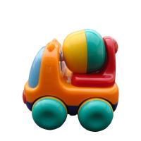 Toyroyal 皇室 迷你水泥车 717