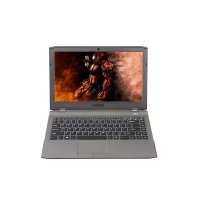 神舟(HASEE) 战神K350C-I5D2 13.3英寸 游戏本(I5-4210M 4G 500G 2G 独显)