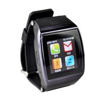 金童(Kingtome)KPW1 SmartWatch智能手机手表(黑色)