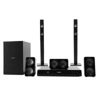 Philips/飞利浦 HTD3542/93 DVD 一体式5.1声道卡拉OK家庭影院