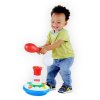 [苏宁自营]Fisher Price 费雪 运动宝宝棒球组71072