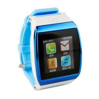 金童(Kingtome)KPW1 SmartWatch智能手机手表(蓝色)