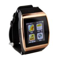 金童(Kingtome)KPW1 SmartWatch智能手机手表(金色)