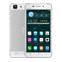 vivo X5L 移动4G手机 [极光白] 蓝宝石版