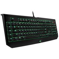 雷蛇(Razer) BlackWidow 黑寡妇蜘蛛终极版2014 机械键盘