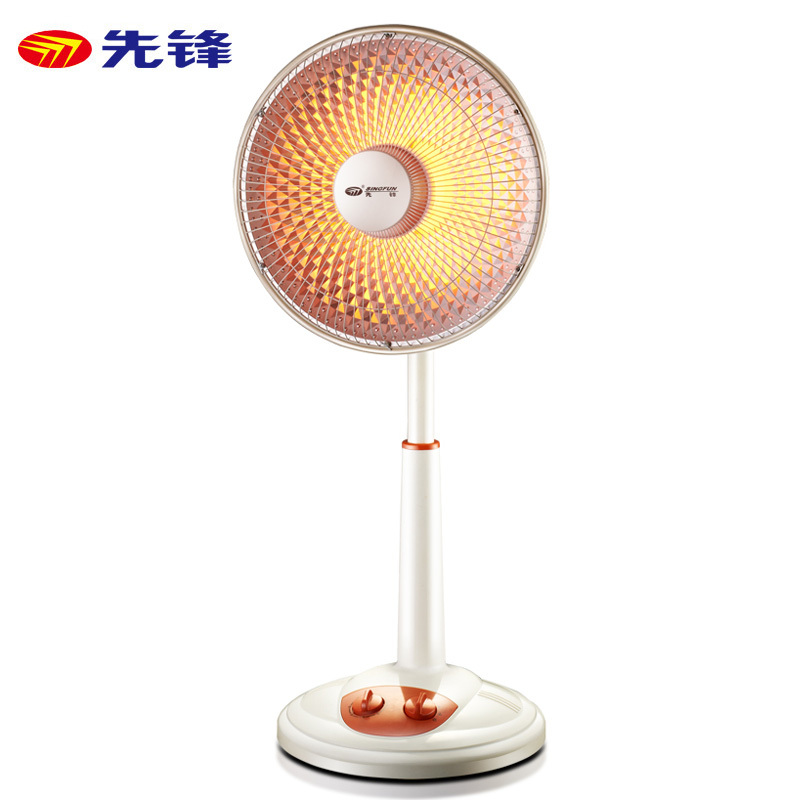 先锋(Singfun)家用电暖器 反射型取暖器 小太阳 家用
