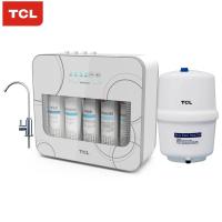 TCL净水机 TJ-CRO506A-5厨下式 净水机 直饮