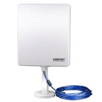 COMFAST CF-N300 工程级300M室外大功率USB无线网卡