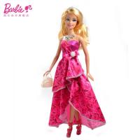 Barbie 芭比生日芭比BCP32