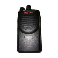 MOTOROLA摩托罗拉A8商业对讲机