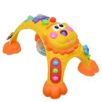 [苏宁自营]Fisher Price 费雪音乐互动狮子桌T4337