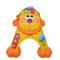[苏宁自营]Fisher Price 费雪音乐互动狮子桌T4337