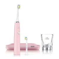 Philips/飞利浦电动牙刷 声波HX9362 成人电动牙刷 充电声波震动