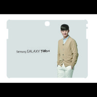 三星平板电脑配件后盖GALAXY TAB 4 10.1寸专用