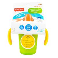 Fisher Price 费雪 叠叠软嘴训练杯-二阶段BGL76
