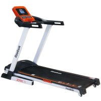 锐步Reebok 家用跑步机ZRK1