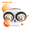 奥普(AUPU)FB305G 灯暖型壁挂浴霸