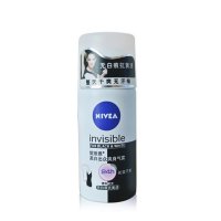 妮维雅 黑白出众爽身气雾35ml