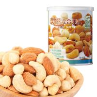 阿甘正馔 美俪混合果仁150g*1罐