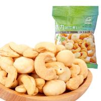 阿甘正馔 美力混合果仁35g*1袋