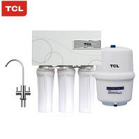 TCL净水机 TJ-CRO505A-5厨下式 净水机 直饮