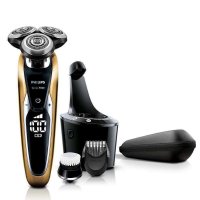 PHILIPS S9911 Shaver series 9000 乾濕兩用電鬚刨