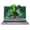 宏碁(Acer)V5-573G 15.6英寸笔记本(i5-4200 4G 1TB 750M 4G独显WIN8.1 银灰)