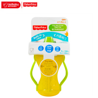 [苏宁自营]Fisher Price 费雪 随行软嘴训练杯Y3540