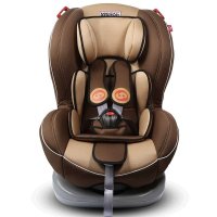 路途乐 哈哈象S HHXS3S102 儿童安全座椅 约0-6岁 睿智咖