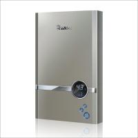 汉诺威即热式热水器DSC-MF1 7000W经典系列金色(电商)