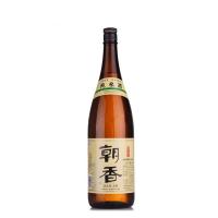 朝香纯米酒 1800ml/瓶