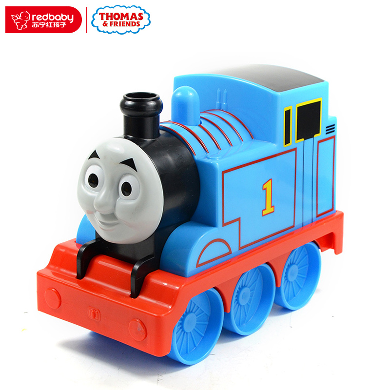 [苏宁自营]Thomas Friends 托马斯托马斯和朋友之宝宝的第一个托马斯BCX71