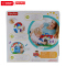 [苏宁自营]费雪(Fisher price)双语皮皮学习小屋 早教益智玩具 BLW10