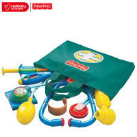 [苏宁自营]Fisher Price 费雪小医生套装N5045