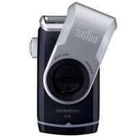 博朗(Braun)电动剃须刀M90 干电式